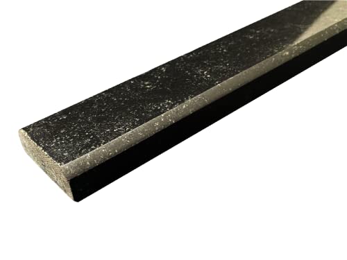 Polished Double Beveled Marble Threshold Z88622