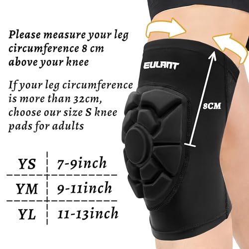 Breathable Compression Knee Pad Guards L6572