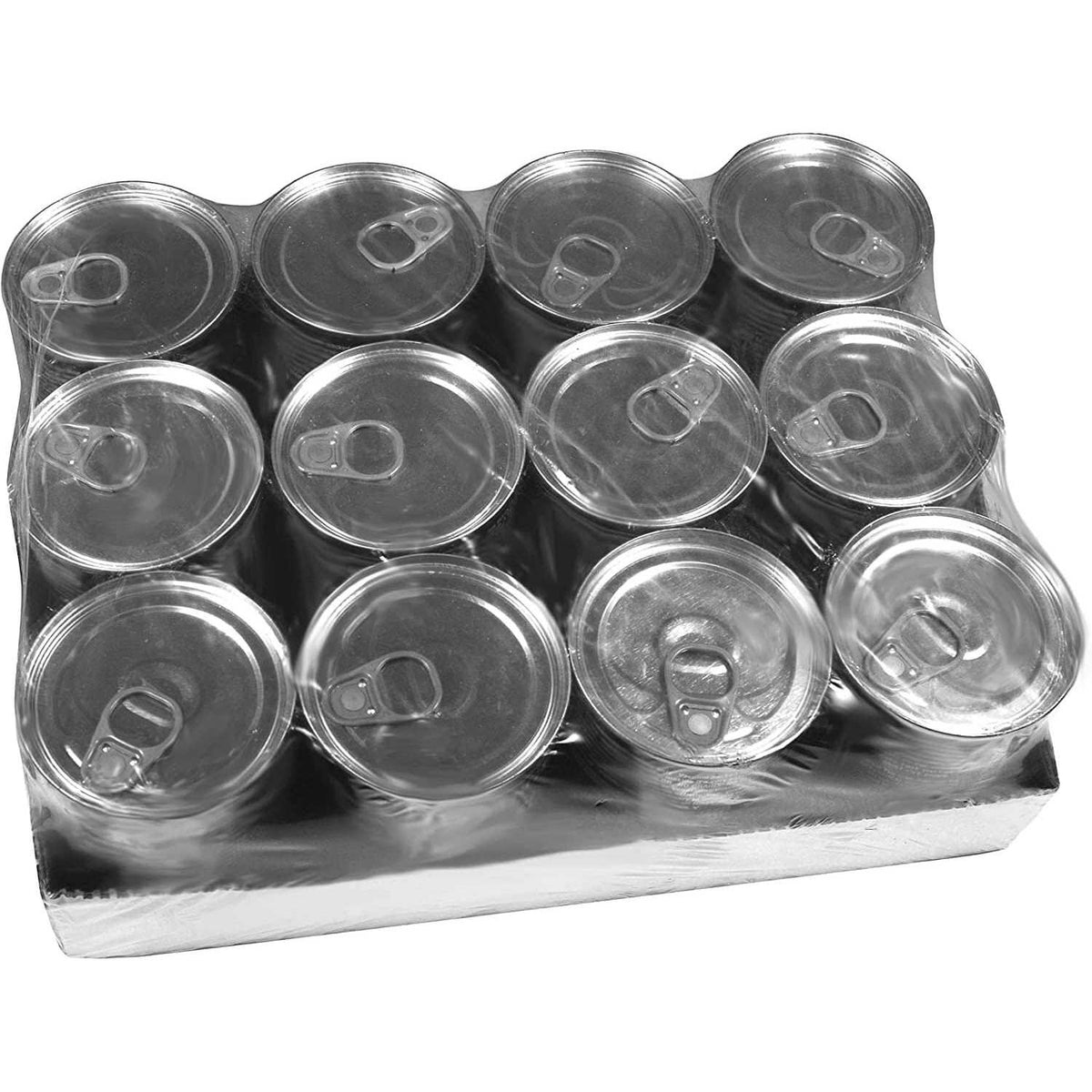 Low Fat Vegetarian Canned Food Q7723