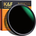 55mm Variable ND Filter ND8-ND128 3-7 Stop G631