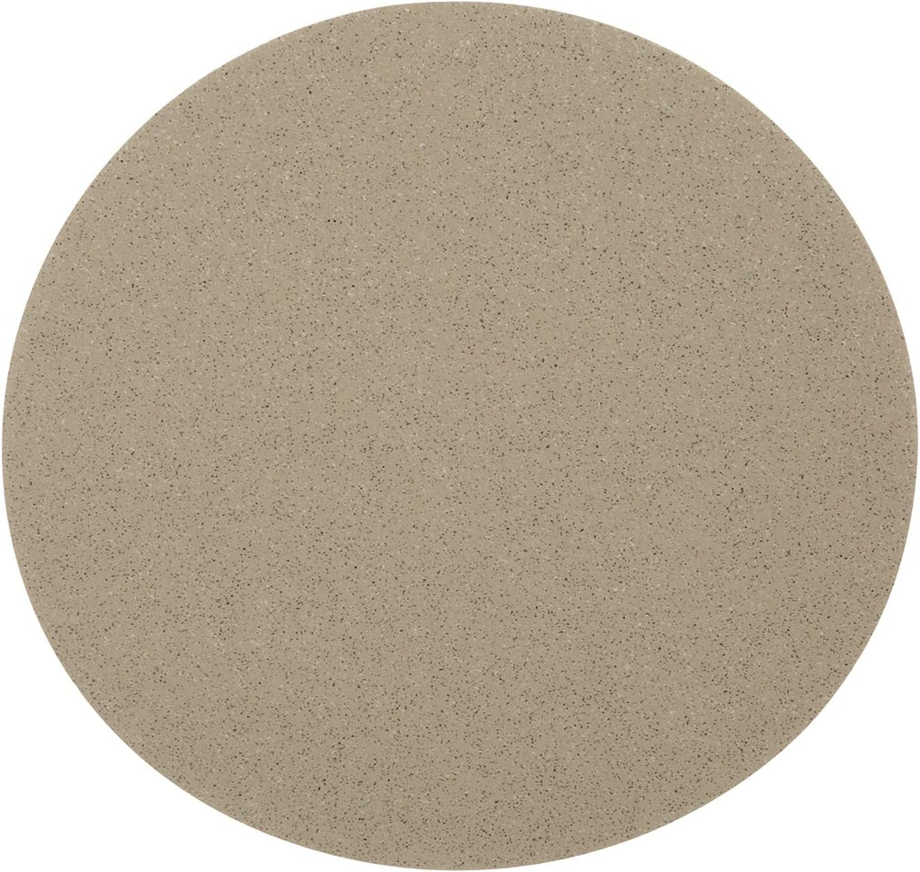 6 in Foam Backing Abrasive Disc, 3000 and 8000 Grade, 10 Discs/Carton V20767
