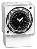 Electromechanical Timer, 7-Day, SPDT C1672