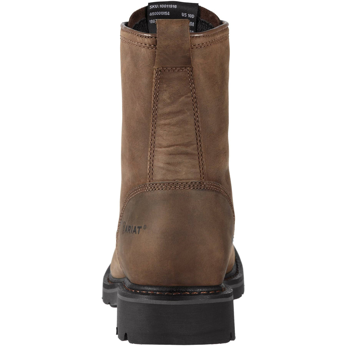 Brown Boots L820