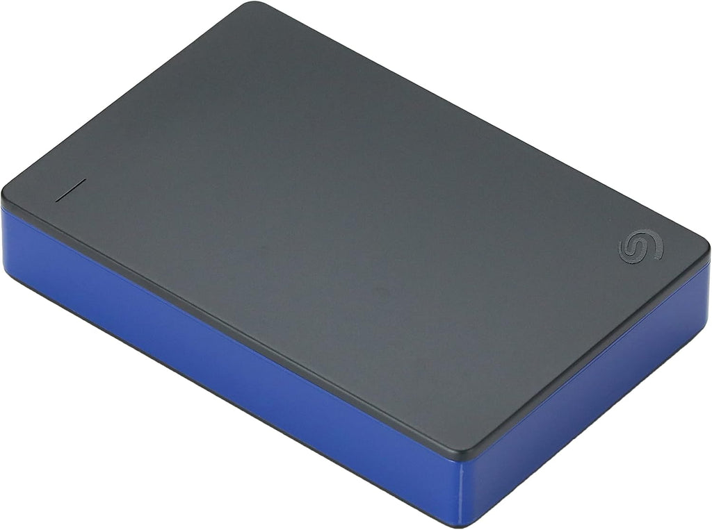 4TB External Hard Drive Portable HDD P440