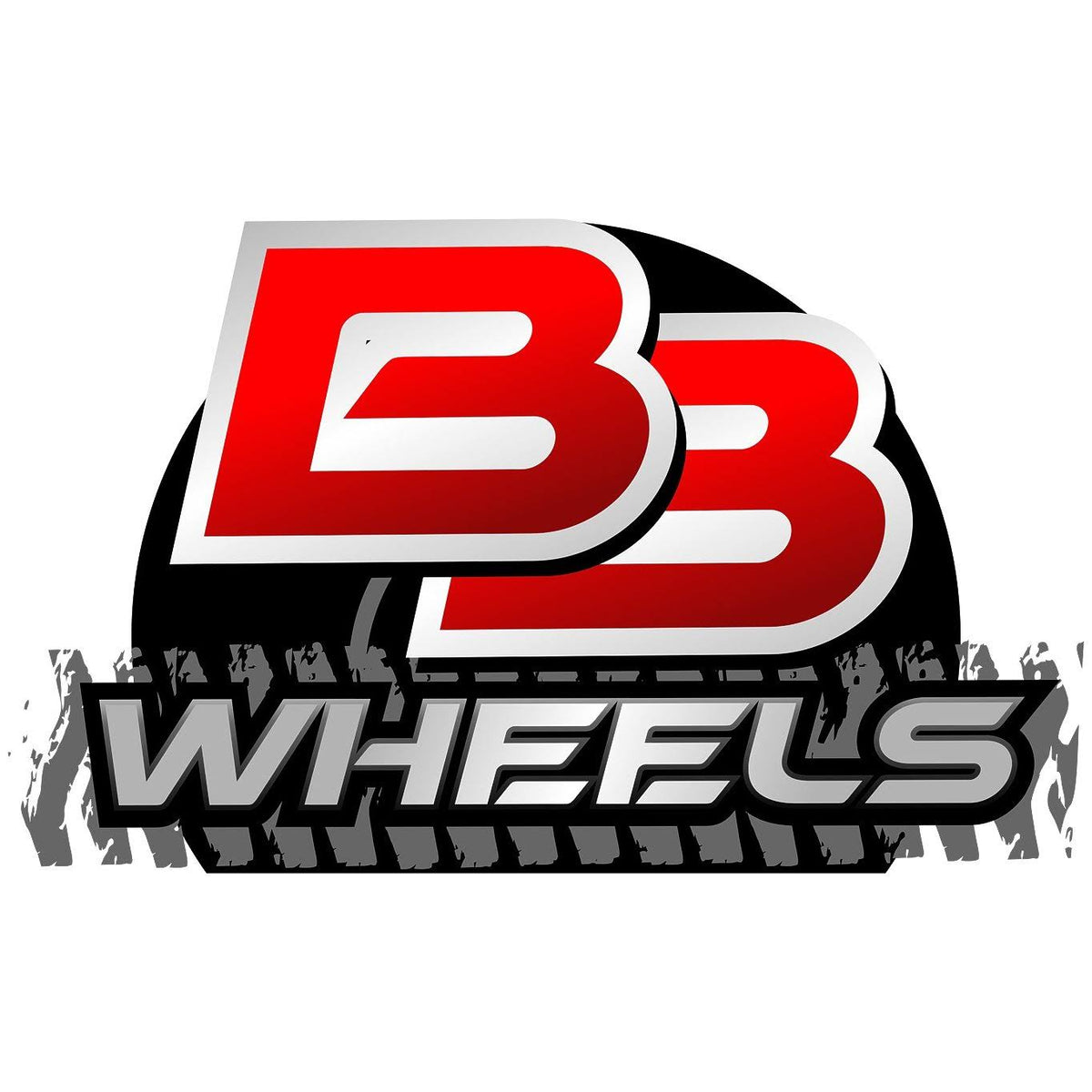 18x9 Polished Wheel P541003