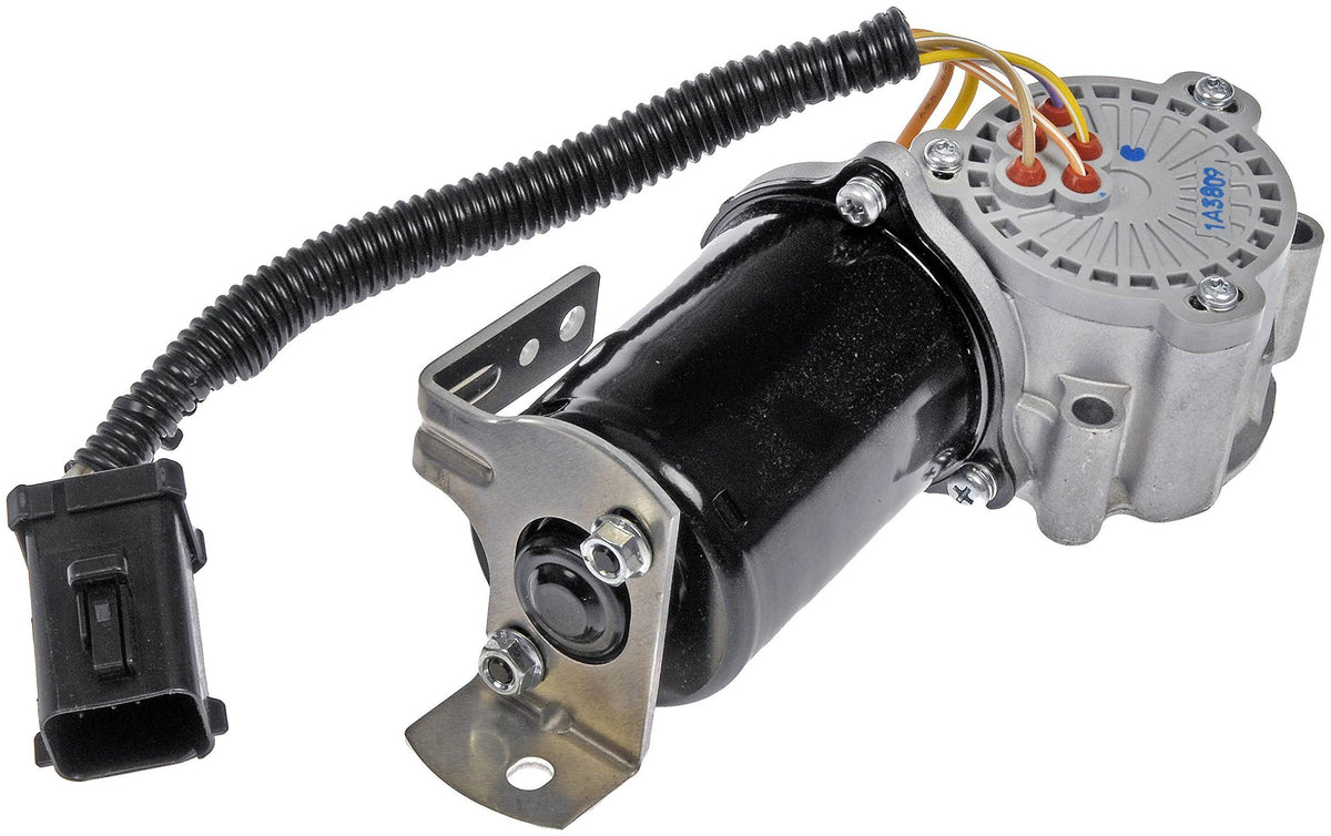 Transfer Case Motor Q18703