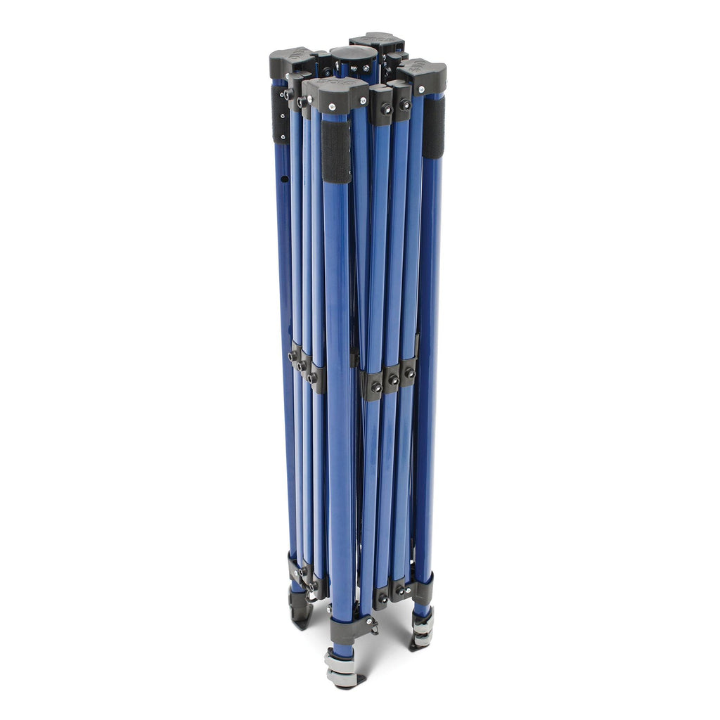 Steel Instant Canopy H758