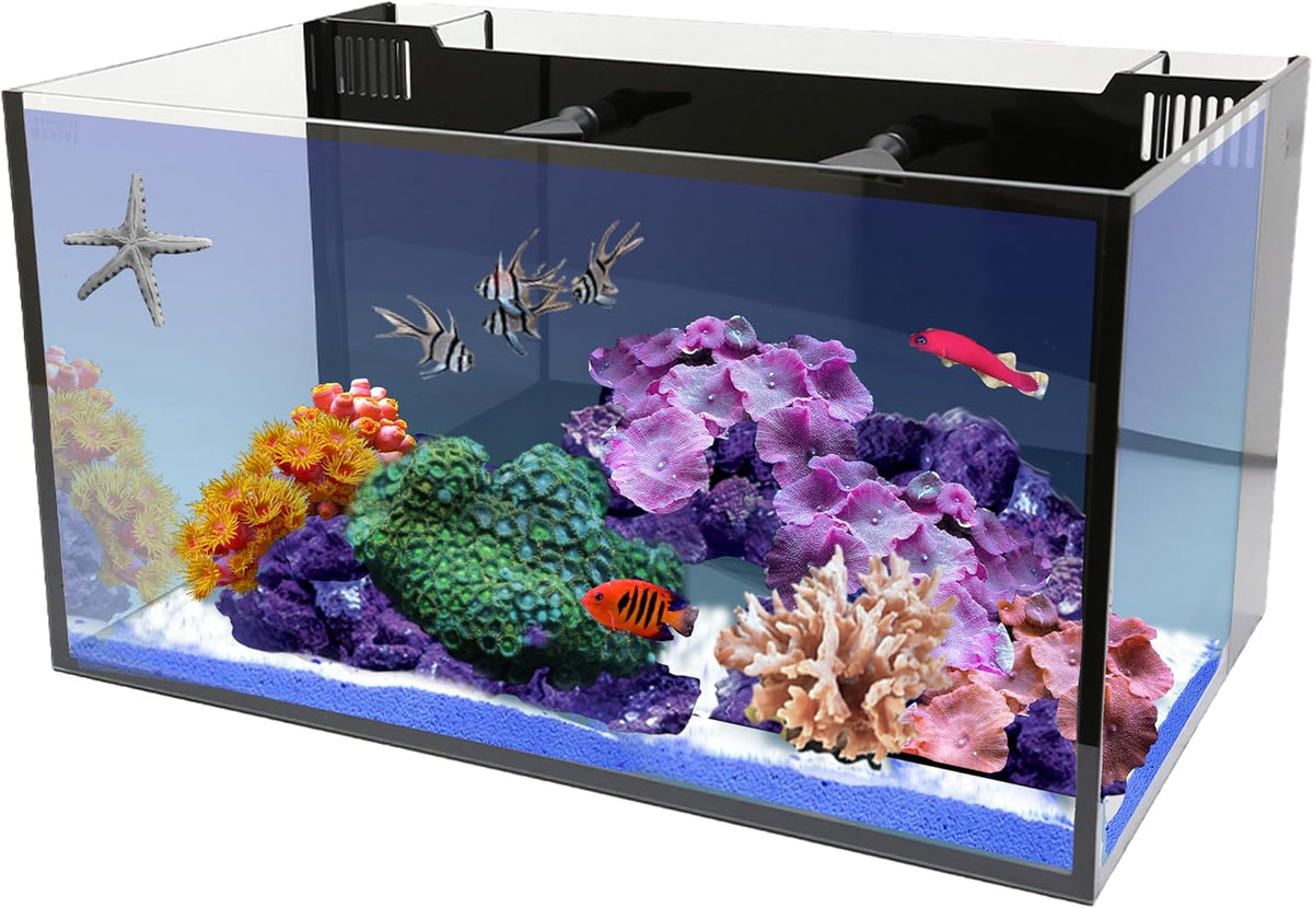 Nano Cube Aquarium A8972
