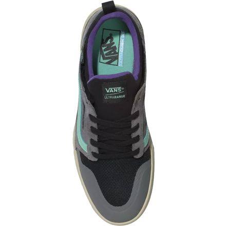 Pewter Eucalyptus Shoes I37961