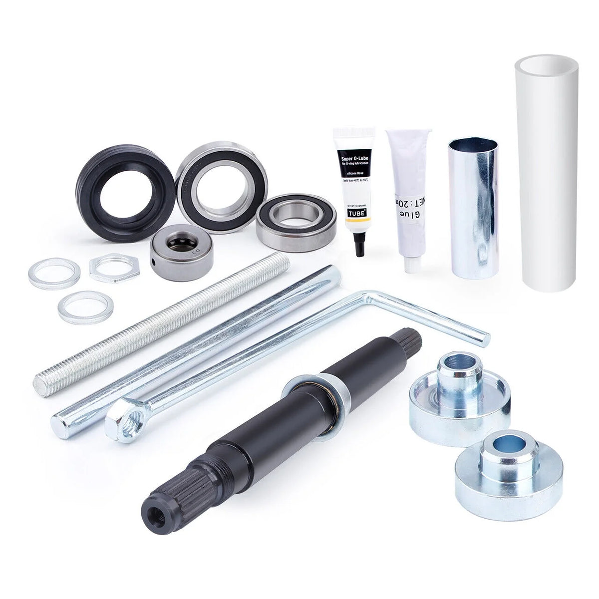 Washer Bearing Kit P714