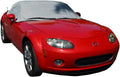 Soft Top Roof Protector Half Cover for Mazda Miata MX5 Mk3 A778905
