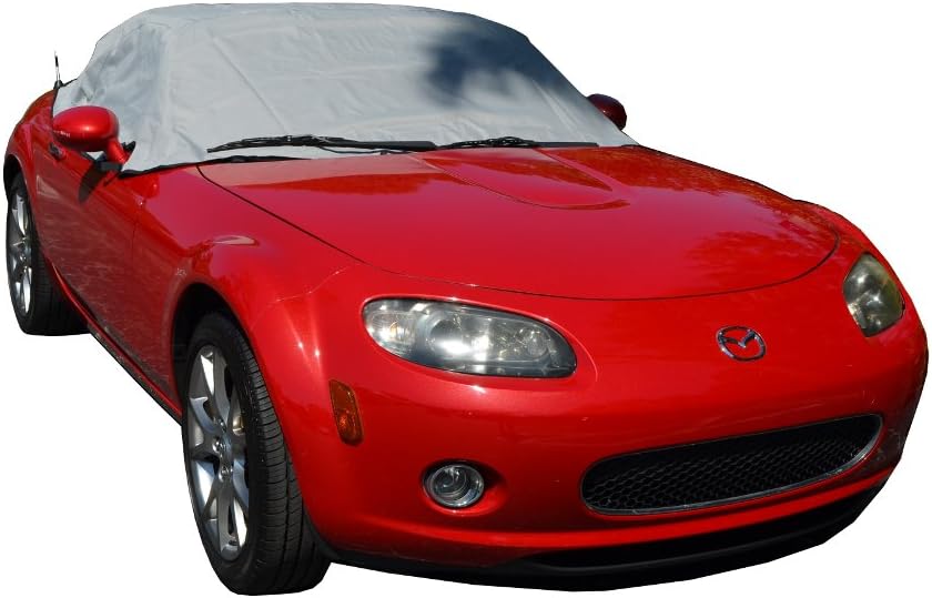Soft Top Roof Protector Half Cover for Mazda Miata MX5 Mk3 A778905
