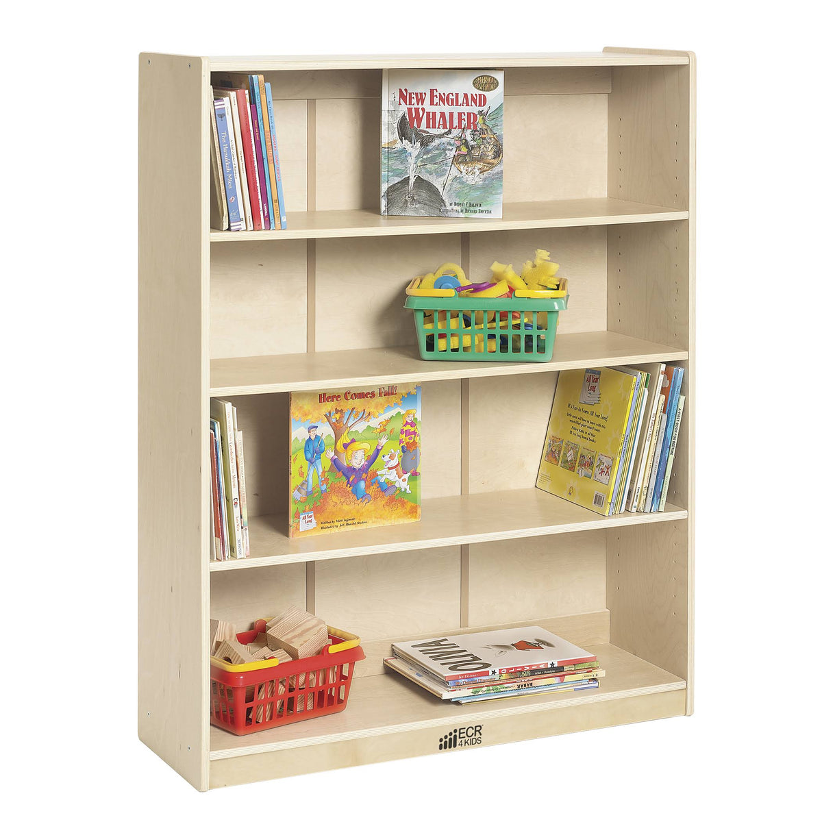 Birch Bookcase J955260