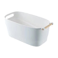 Nail Soaking Bowl Storage Box W196340