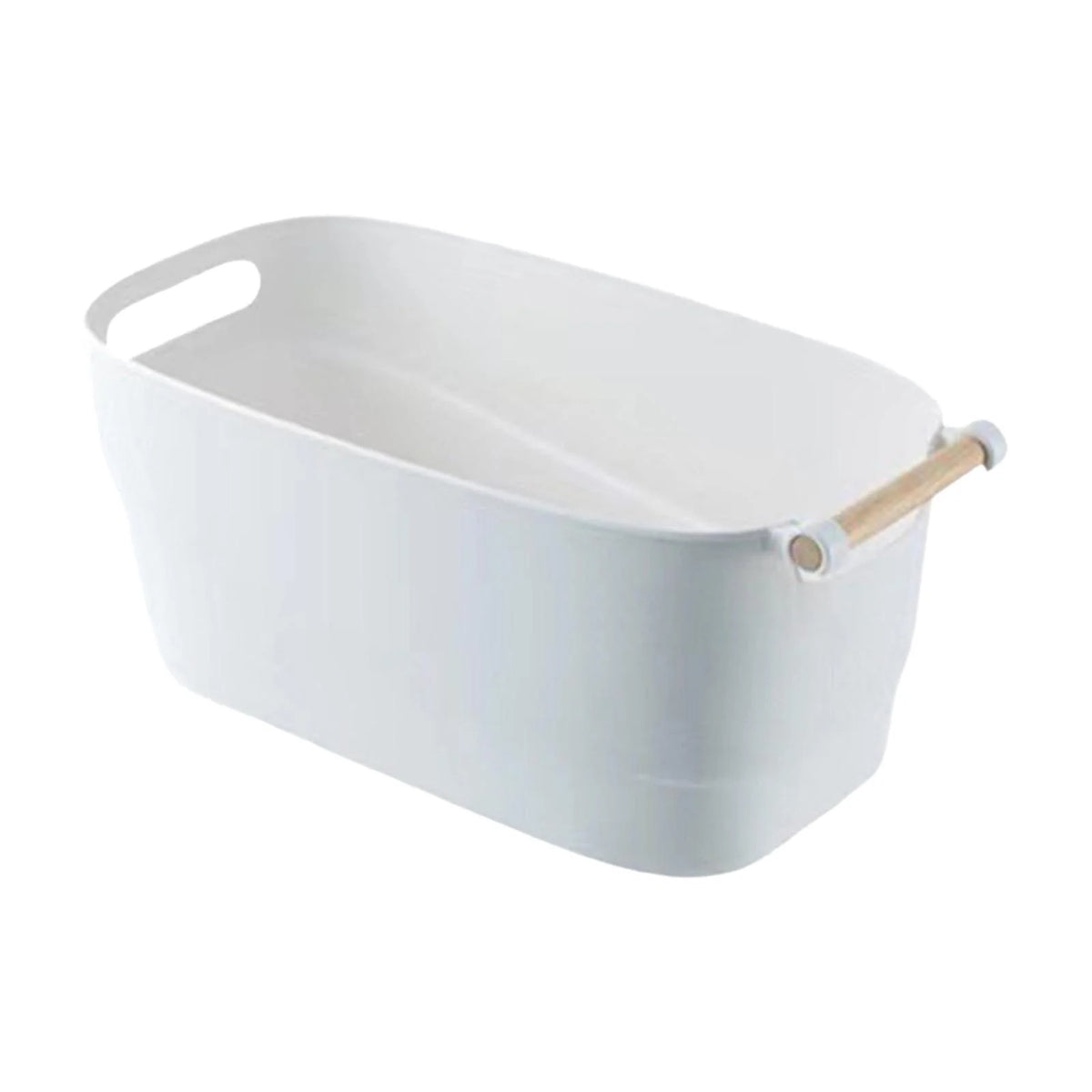 Nail Soaking Bowl Storage Box W196340