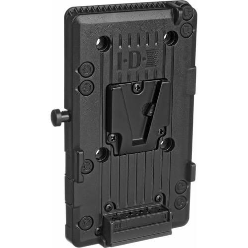 V Mount Camera Adapter Plate J281