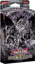 1x Yugioh Gates of The Underworld Structure Deck H1219