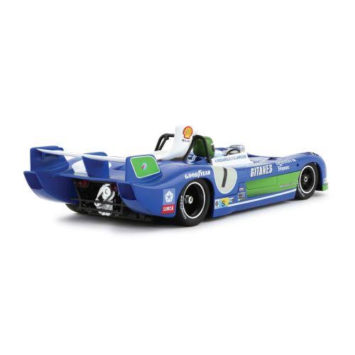 Matra-Simca MS 670B Le Mans 1974 X78396