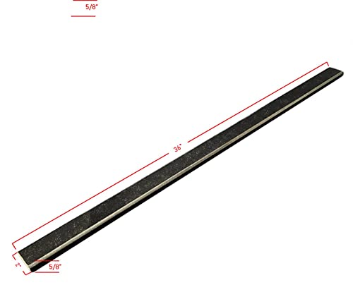 Polished Double Beveled Marble Threshold Z88622