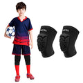 Breathable Compression Knee Pad Guards L6572