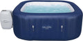 6 Person Inflatable Hot Tub Spa with Air Jets T282