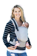 Baby Carrier Coast Overcast M6361