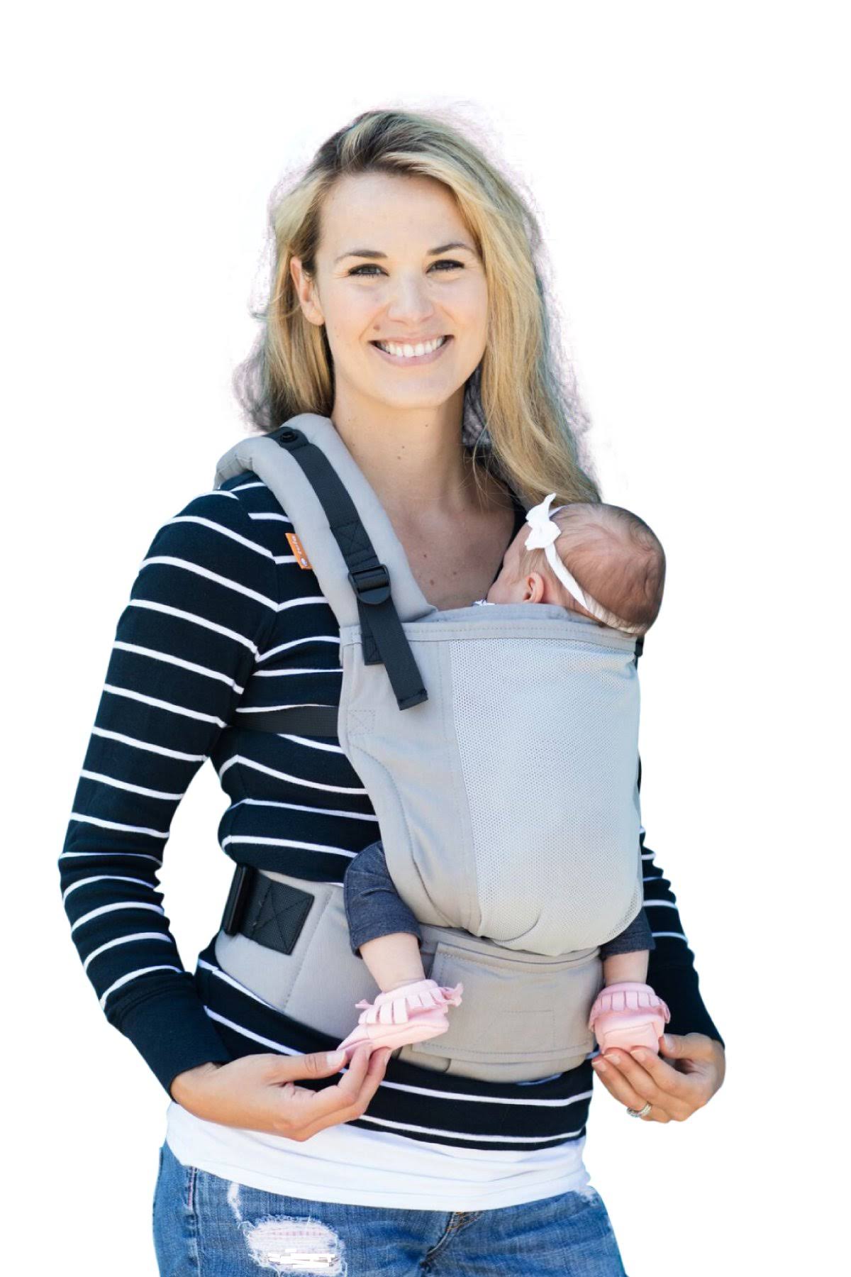 Baby Carrier Coast Overcast M6361