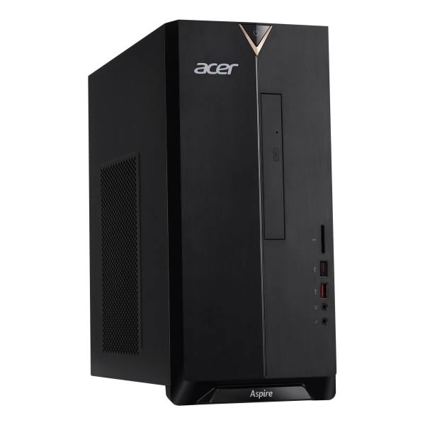 Core i3 8100 3.6 GHz 8 GB RAM 1 TB HDD Desktop N1436