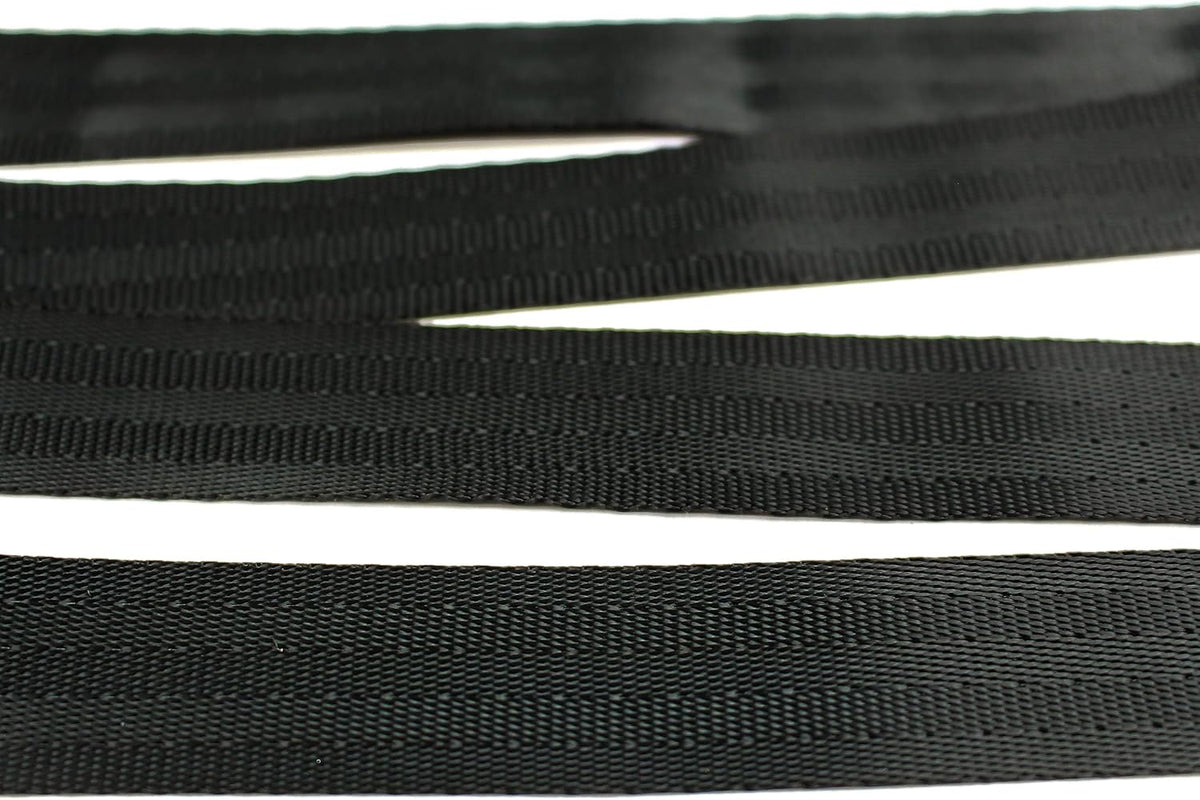 2 Auto Retract Ratchet Straps 1 x 10' Retractable Cargo Tie-Downs K8144