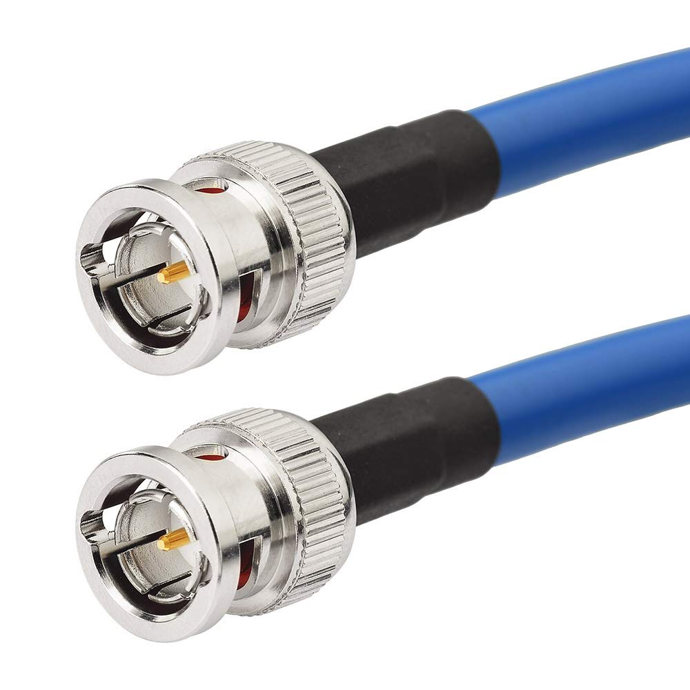 BNC SDI Video Cable 10FT X4112