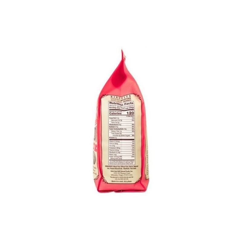 Pastry Flour 2.27kg U5459