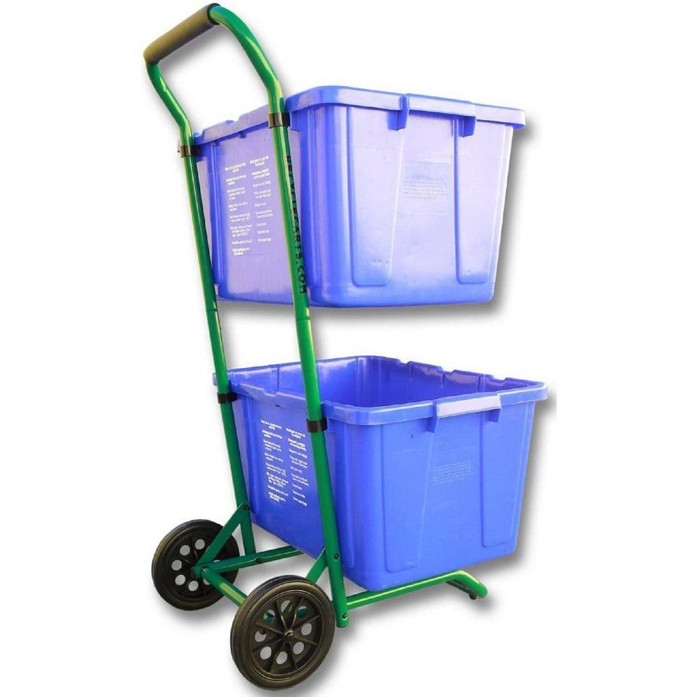 Recycle Cart for 400 Plus lbs. X426919