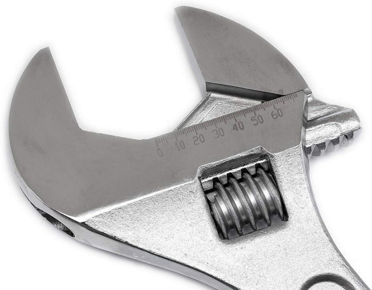 24 Adjustable Tapered Handle Wrench I114305