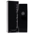 Club Black Eau De Toilette Spray 3.4 oz R5277