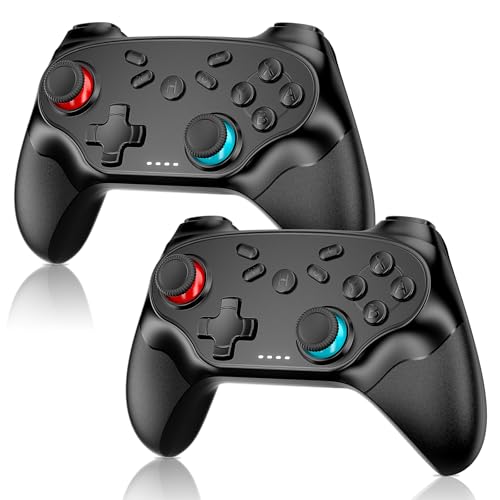 Wireless Bluetooth Controller 2 Pack Z788