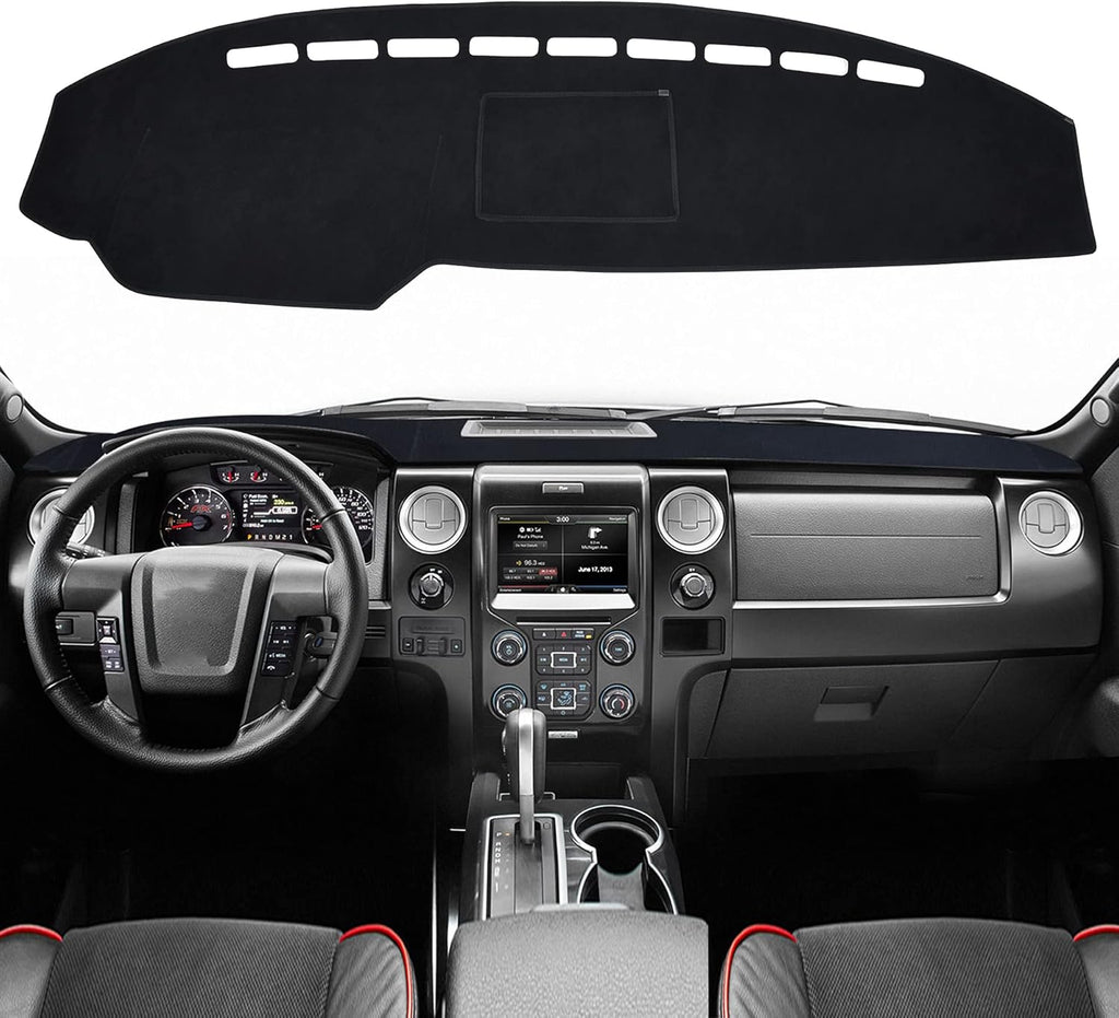 Dashboard Dash Board Cover Mat Carpet K892