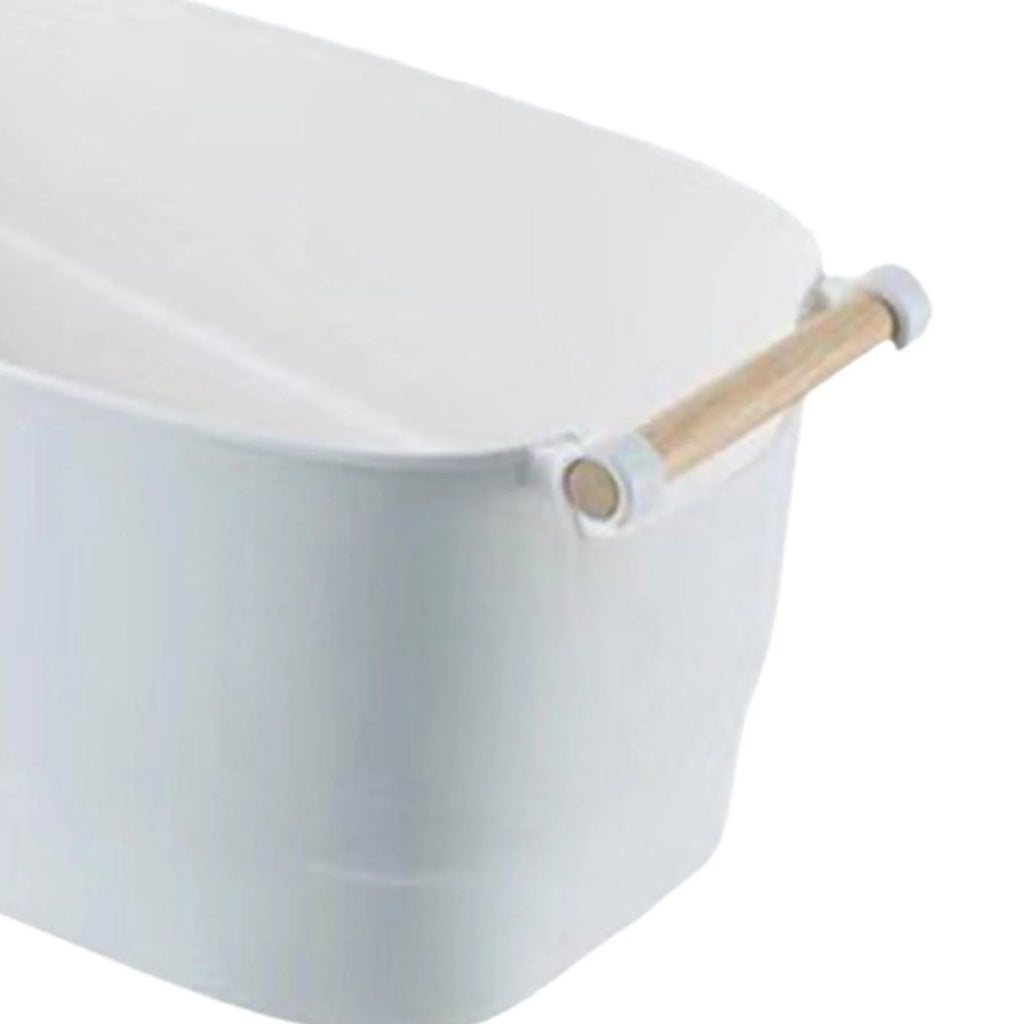 Nail Soaking Bowl Storage Box W196340