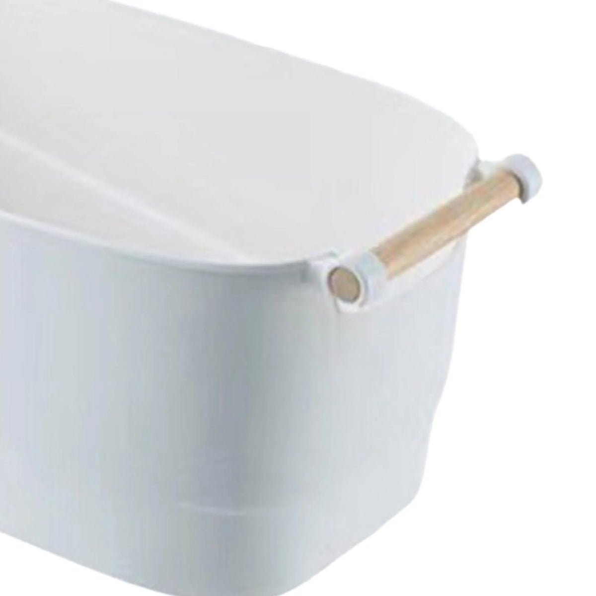 Nail Soaking Bowl Storage Box W196340