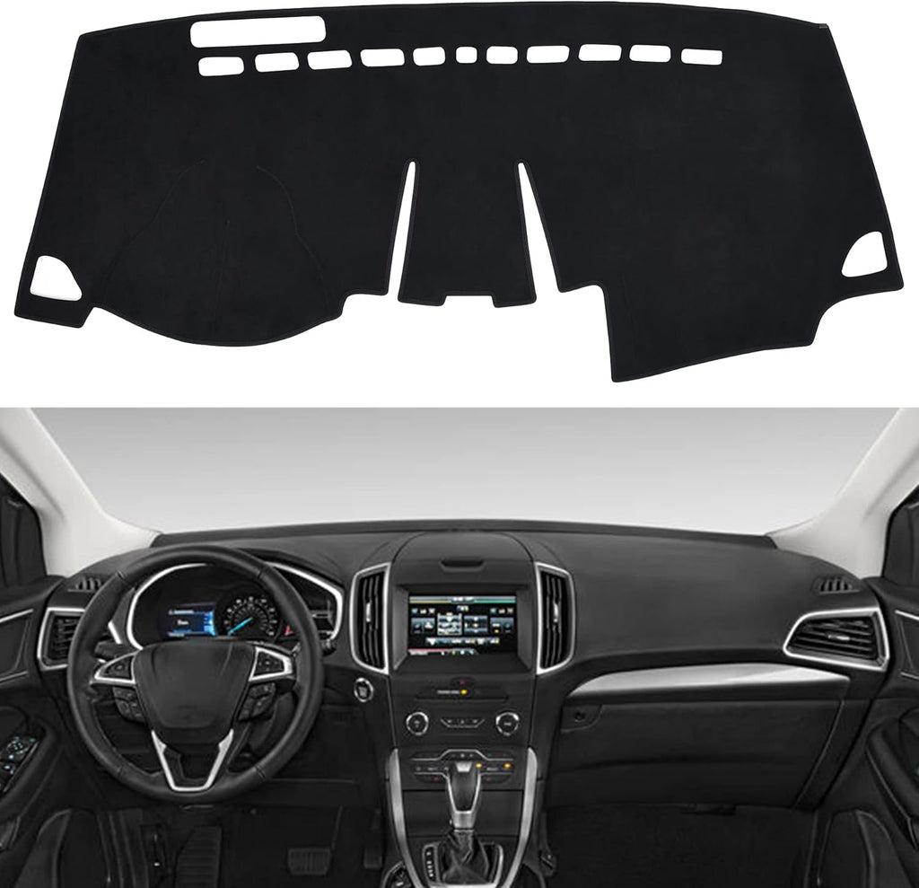 Dashboard Dash Board Cover Mat Carpet K892