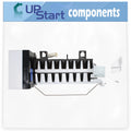 Refrigerator Ice Maker Assembly P3478