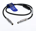 7 Pin to 3 Pin Run/Stop Cable Pack of 2 C76698