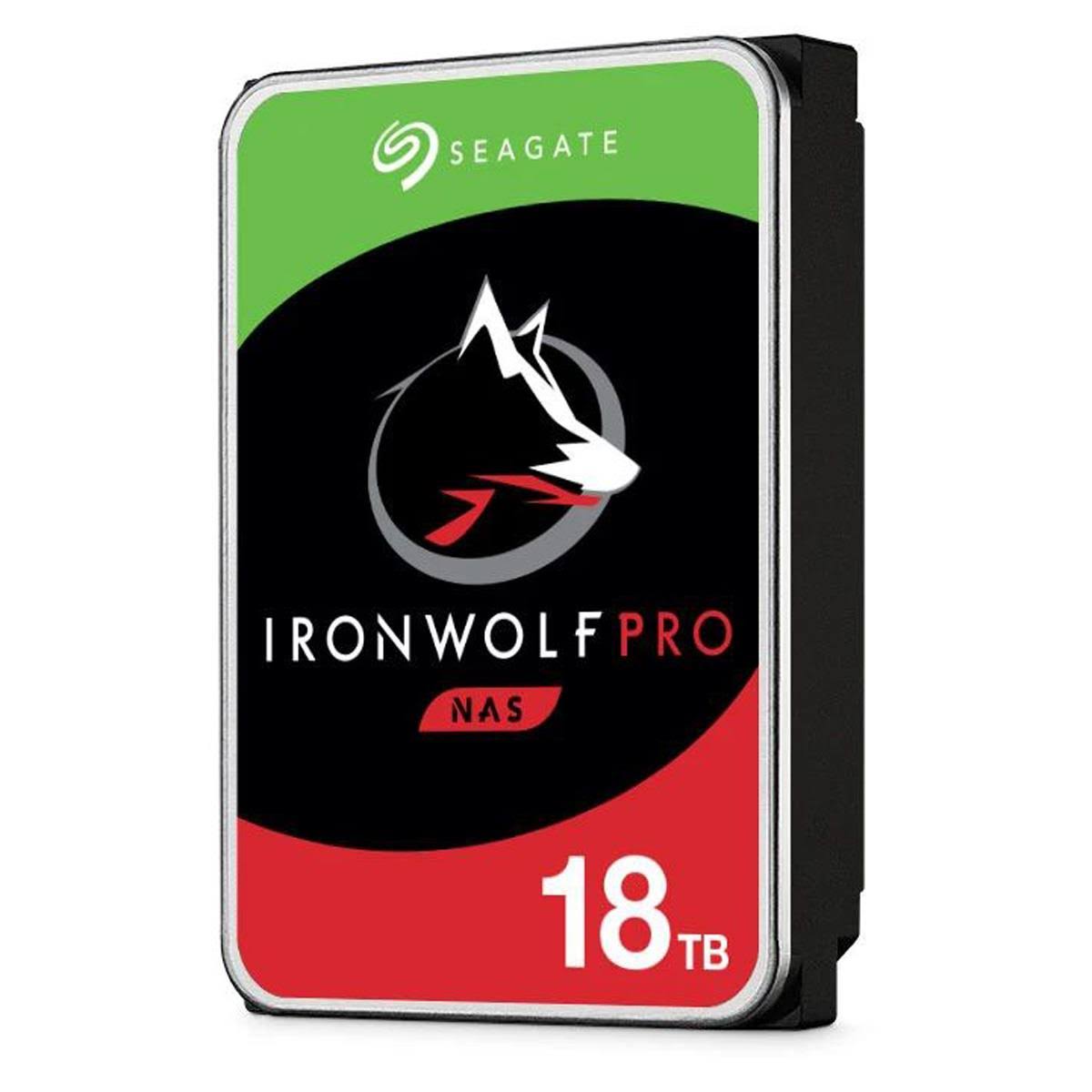 18TB NAS Internal Desktop Hard Drive SATA 6Gb/s 7200 RPM X79732