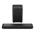 2.1 Channel Sound Bar with Wireless Subwoofer B291198