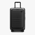 Midnight Black Carry-On X39403
