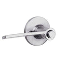 Left Hand Entry Door Lock Satin Chrome G56932