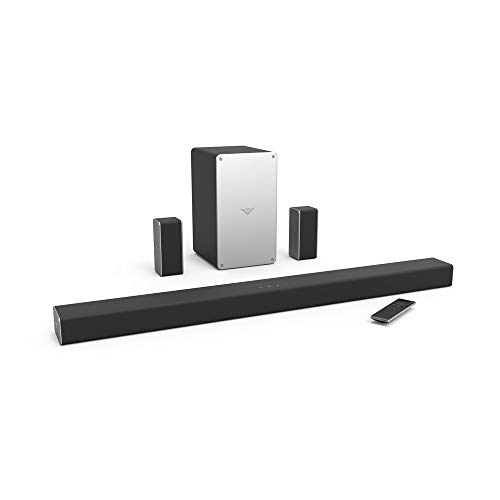 5.1 Soundbar Home Speaker, Black P943967