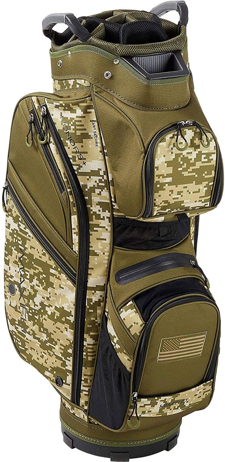 Golf Cart Bag T917