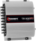 Full Range 4 Channel 400W Class D Car Audio Amplifier D494131