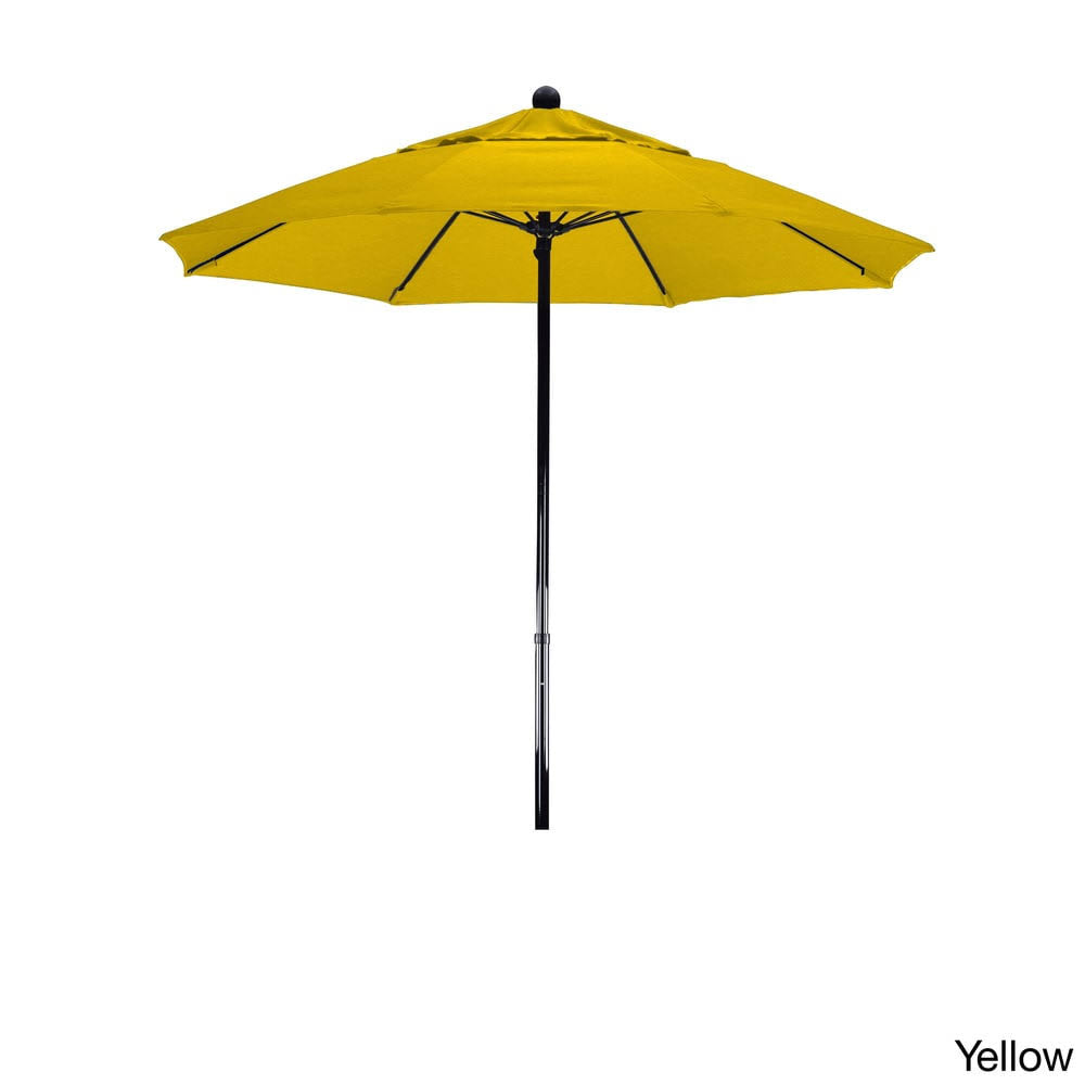 Air Blue 7.5& Market Umbrella T981149