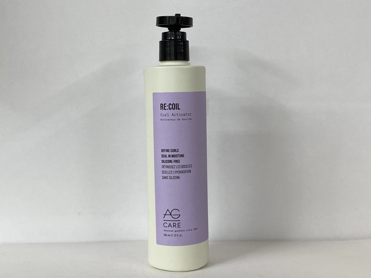 12 OZ Silicone Free Curl Activator R29878